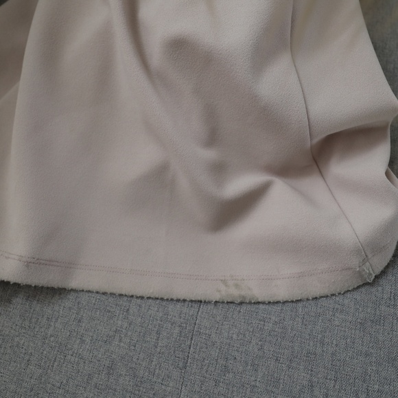 Katie May Legacy Gown in Dove - Picture 4 of 8